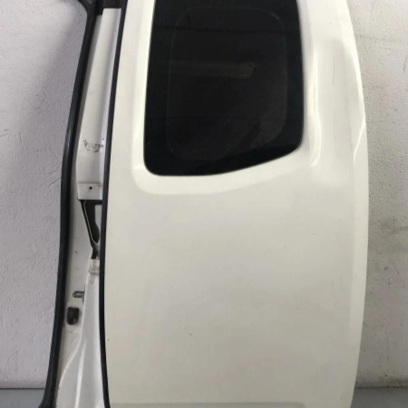 Usa stanga spate / Nissan Navara D40 2006 / Caroserie, oglinzi si faruri