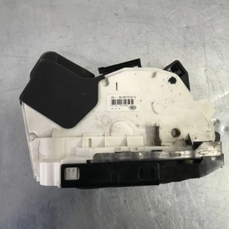 Iala broasca usa dreapta fata Volkswagen Sharan 7N 2012