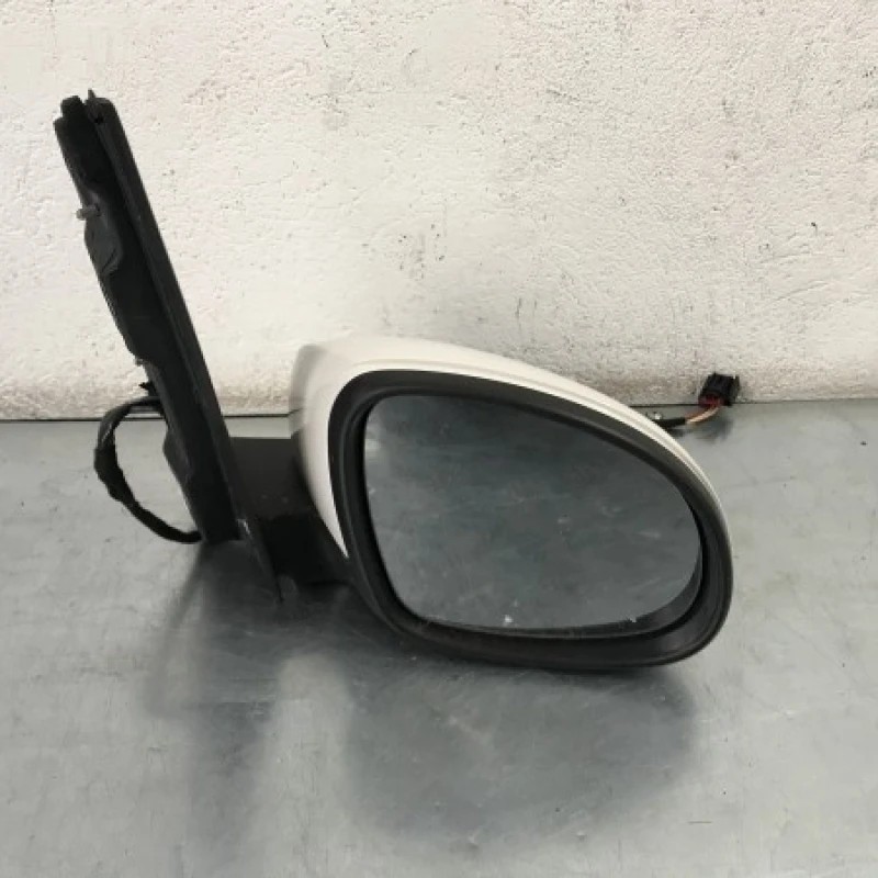 Oglinda dreapta / Volkswagen Sharan 7N 2012 / Caroserie, oglinzi si faruri