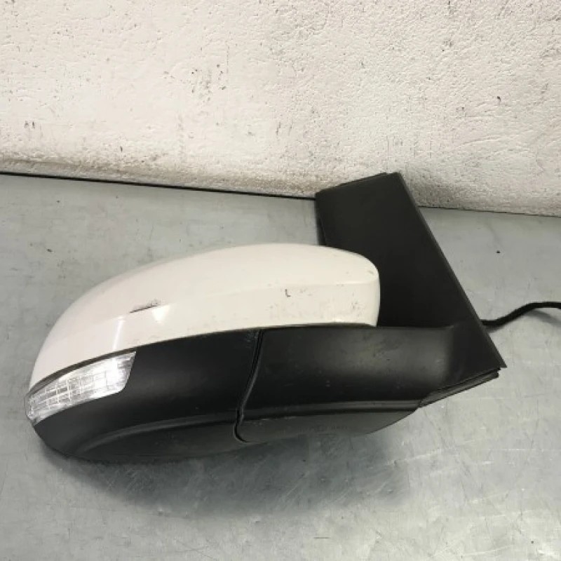 Oglinda dreapta / Volkswagen Sharan 7N 2012 / Caroserie, oglinzi si faruri
