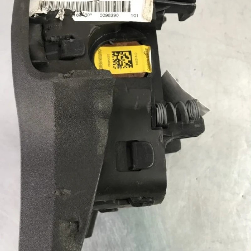 Airbag volan / Nissan Navara D40 2006 / Interior