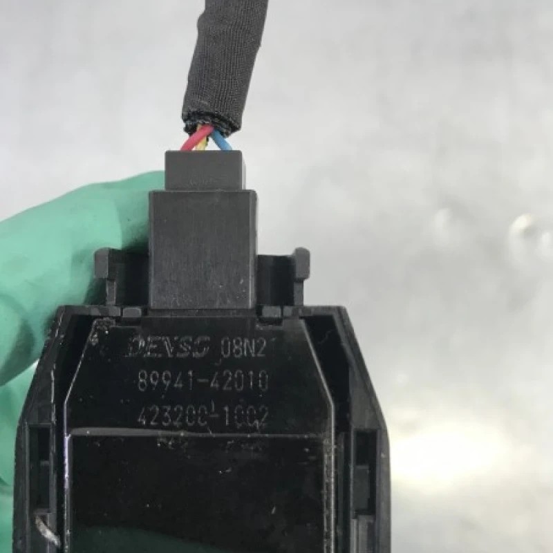 Senzor ploaie / Lexus CT 200h CT 200h 2012 / Audio si electronice