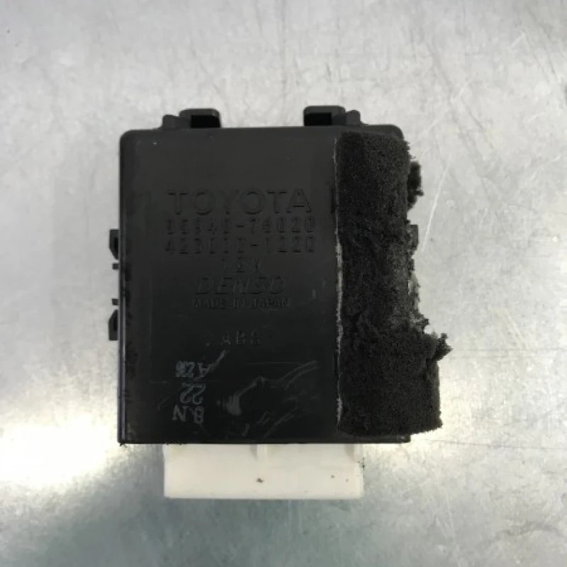 Modul electronic / Lexus CT 200h CT 200h 2012 / Audio si electronice