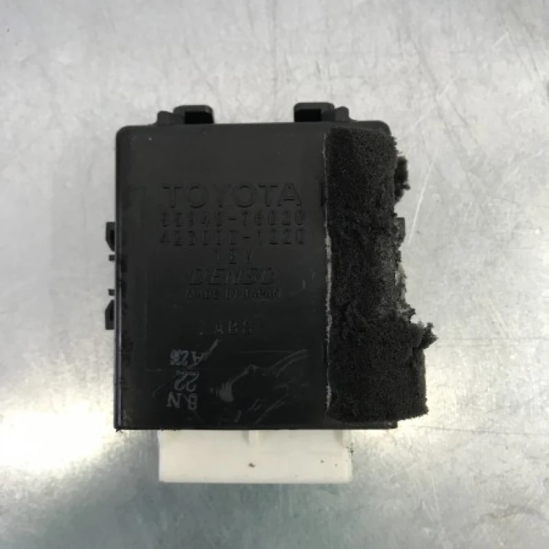Modul electronic Lexus 