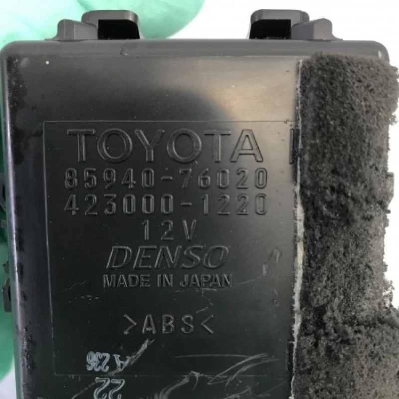 Modul electronic / Lexus CT 200h CT 200h 2012 / Audio si electronice