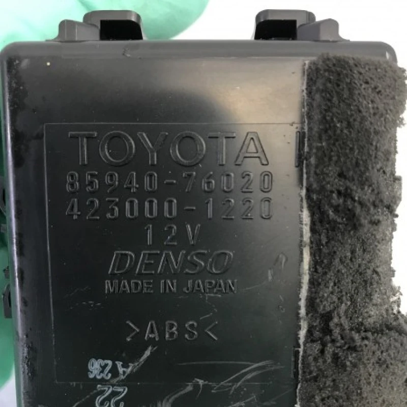Modul electronic / Lexus CT 200h CT 200h 2012 / Audio si electronice