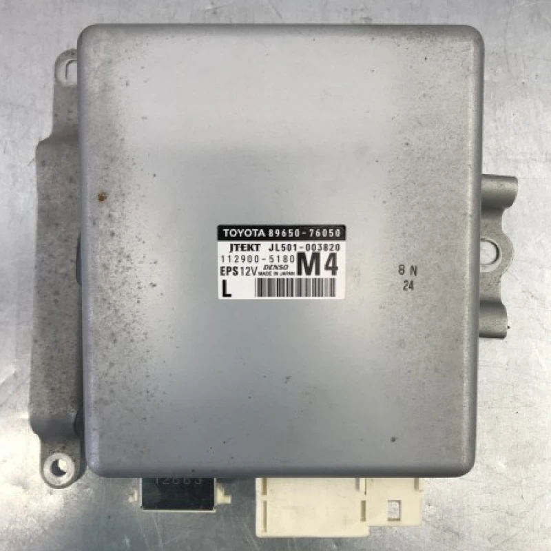 Modul servo Lexus 