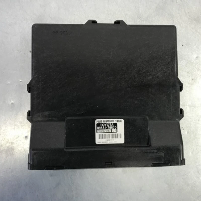 Modul ECU Lexus 