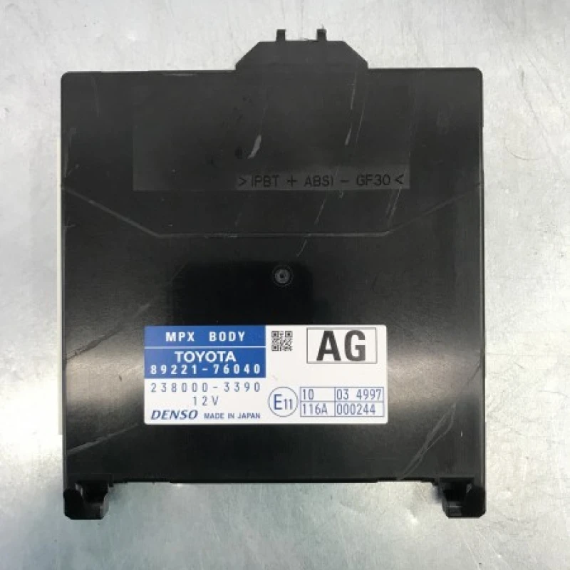 Modul electronic Lexus 
