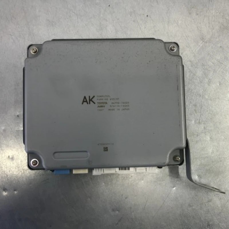 PDC Modul Lexus CT 200h CT 200h 2012