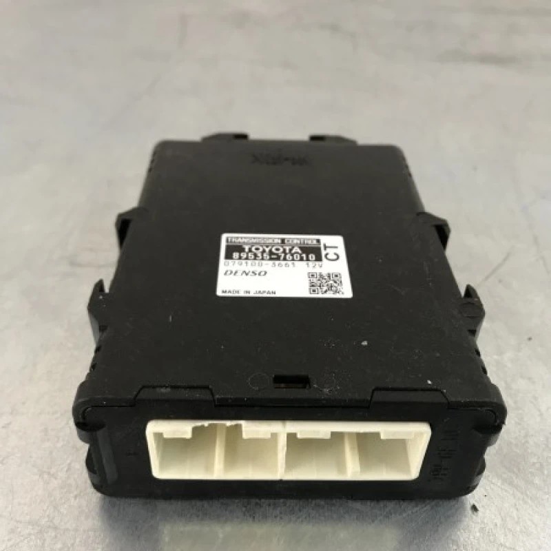 Calculator cutie automata / Lexus CT 200h CT 200h 2012 / Audio si electronice