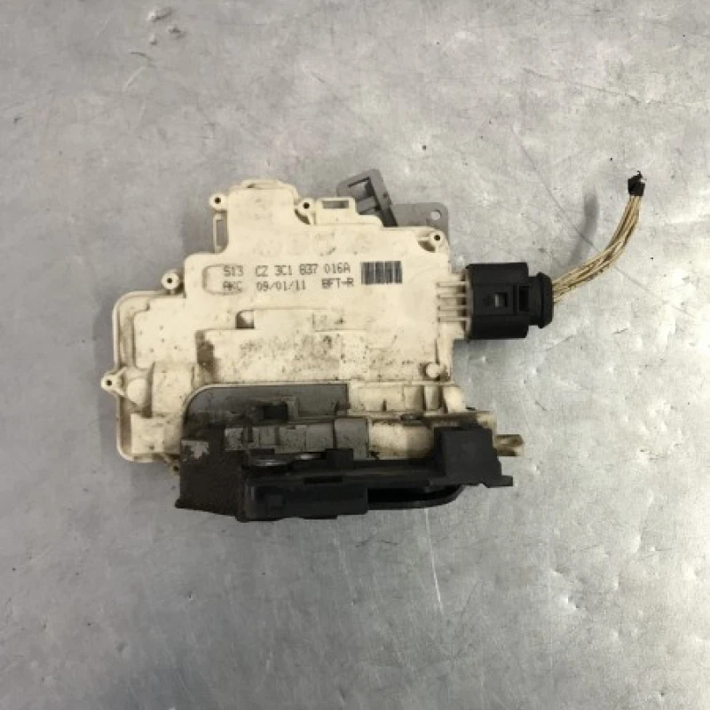 Iala broasca usa dreapta fata Volkswagen 