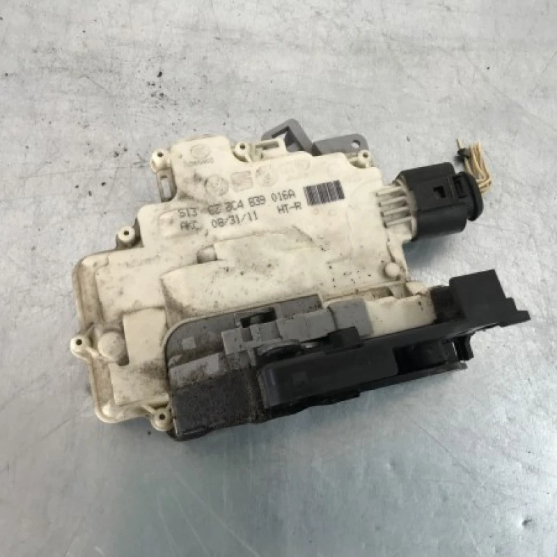 Iala broasca usa dreapta spate Volkswagen 