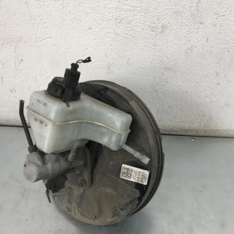 Tulumba frana / Volkswagen Passat B7 2012 / Frane