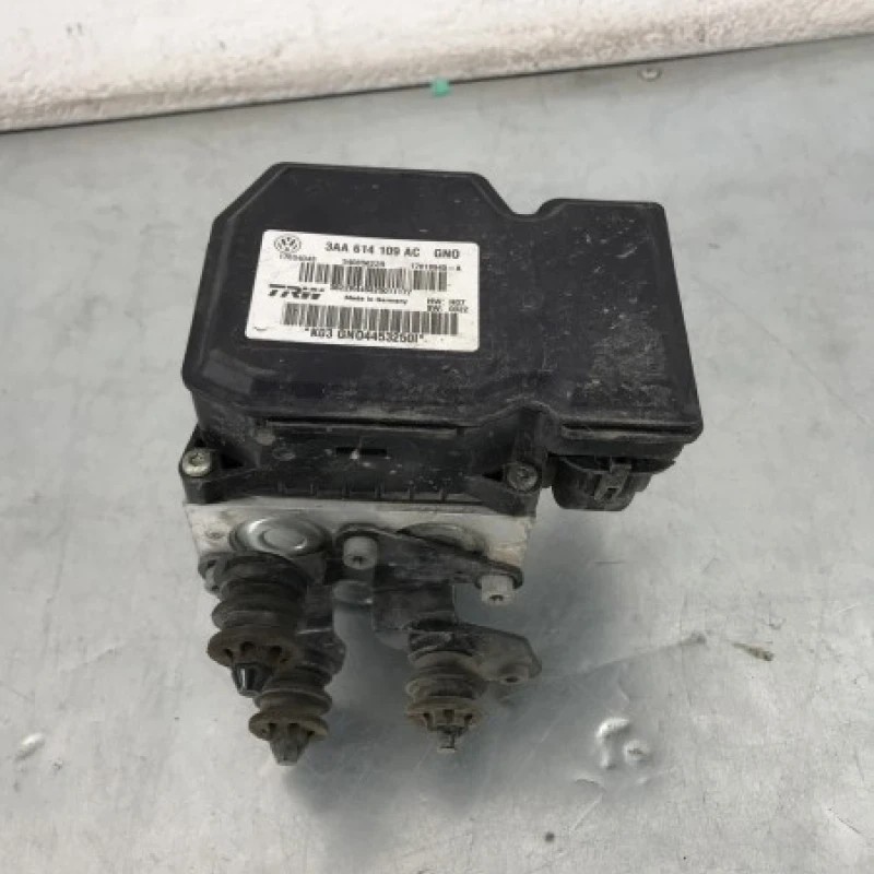 Unitate ABS / Volkswagen Passat B7 2012 / Frane