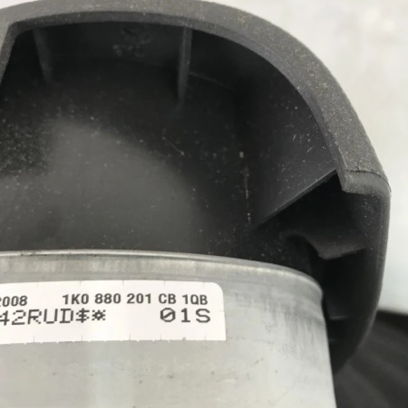 Airbag volan / Volkswagen Passat B6 2010 / Interior