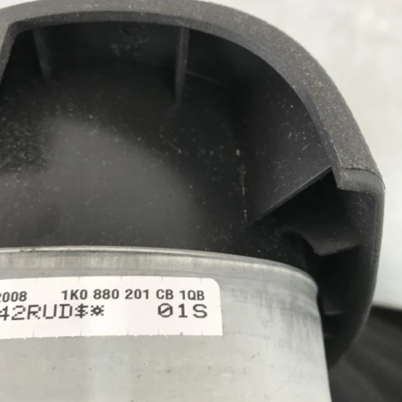 Airbag volan / Volkswagen Passat B6 2010 / Interior