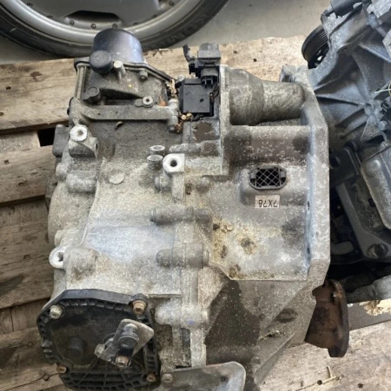 Cutie de viteze dsg SMN Volkswagen 