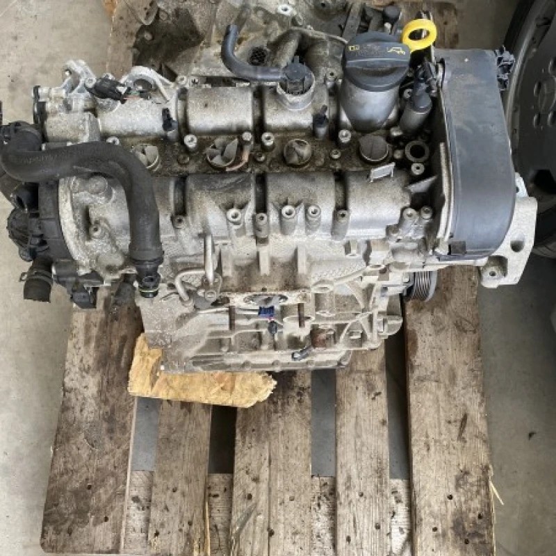 Motor CPW Volkswagen Golf MK7 2017