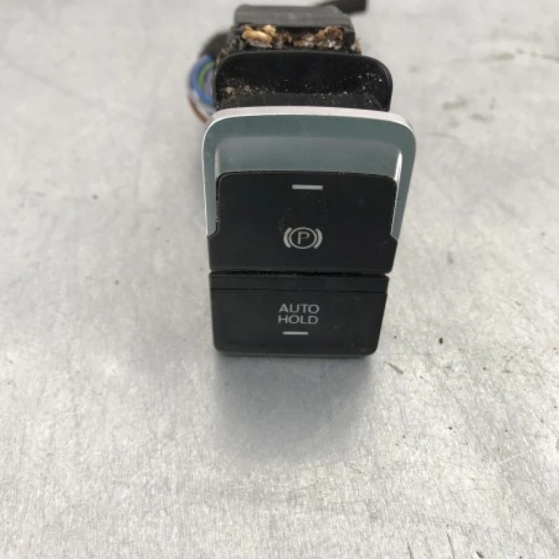 Buton frana de mana Volkswagen Golf MK7 2017