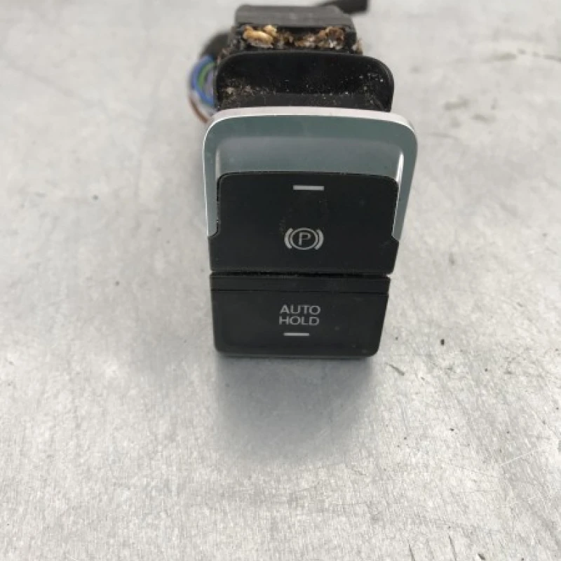 Buton frana de mana Volkswagen 