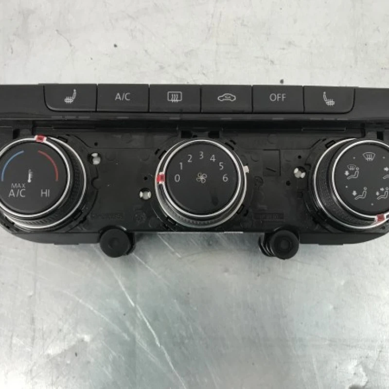 Panou climatronic Volkswagen 