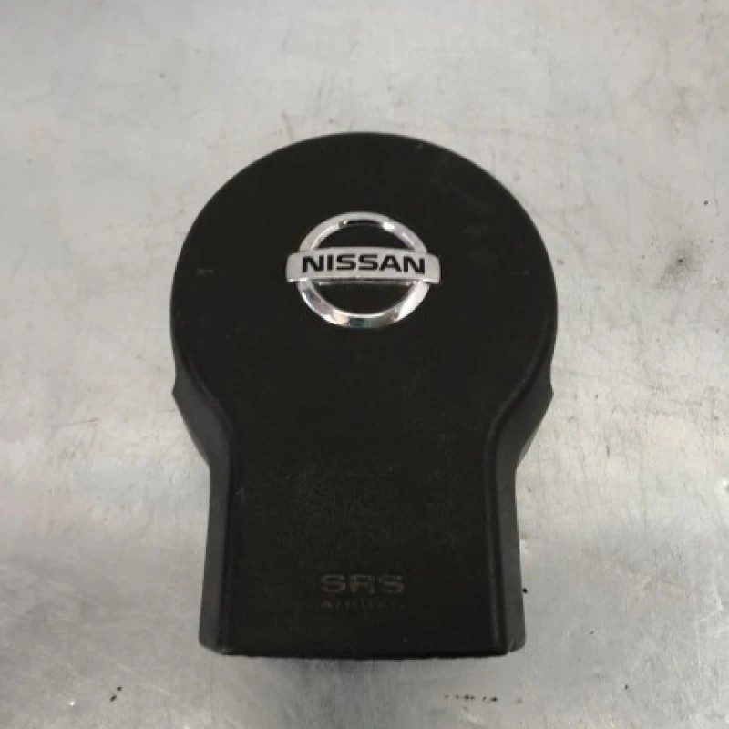 Airbag volan / Nissan Navara D40 2006 / Interior