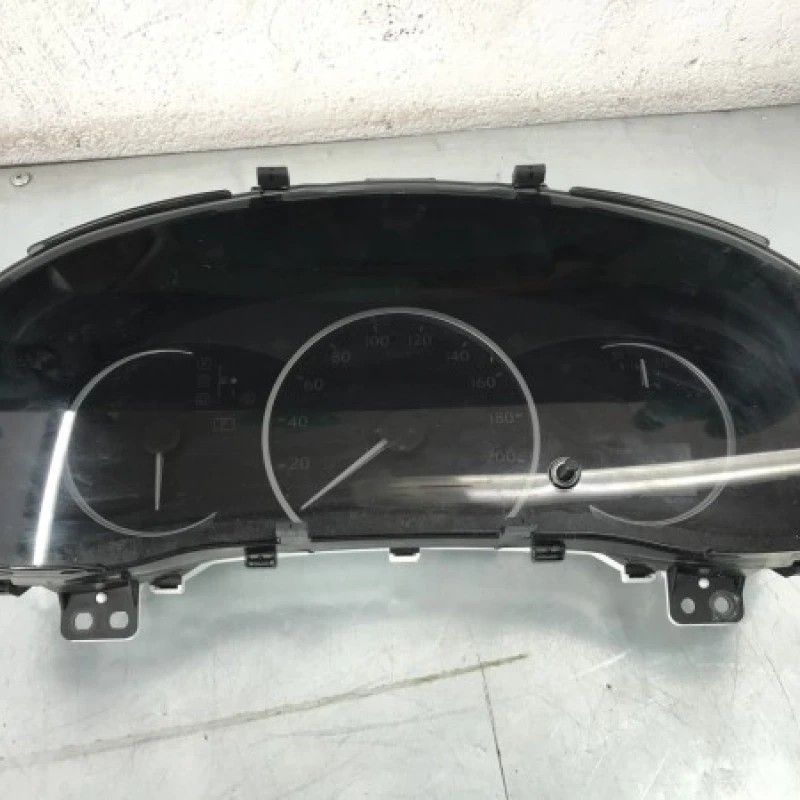 Ceas bord / Lexus CT 200h CT 200h 2012 / Audio si electronice