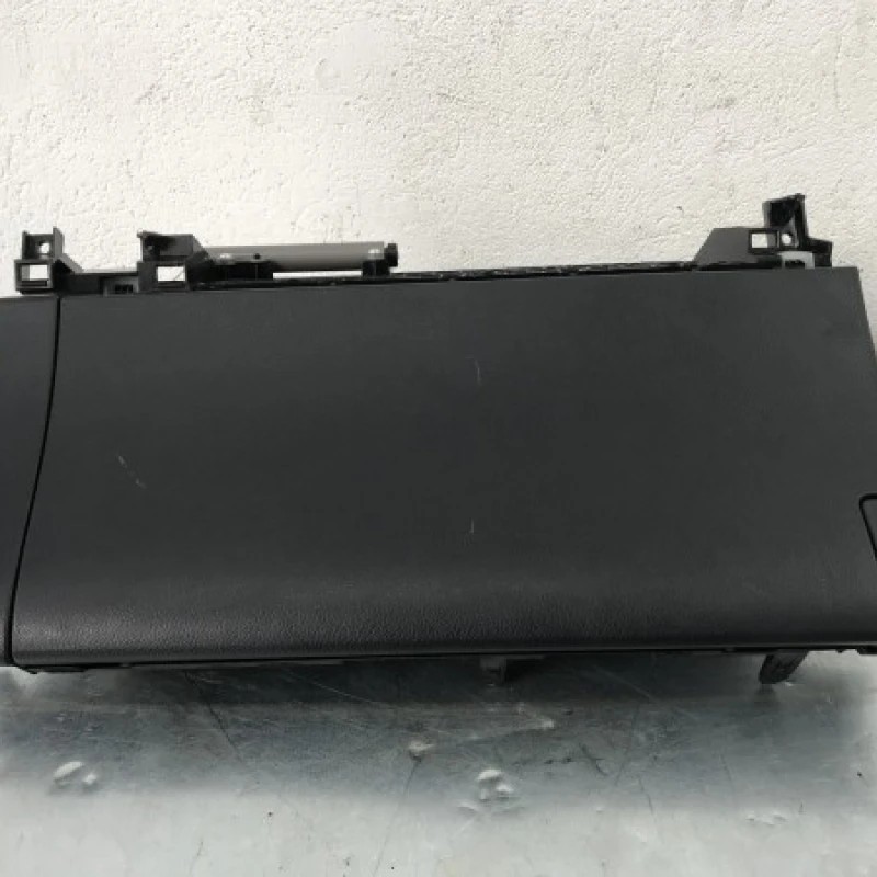 Torpedou / Lexus CT 200h CT 200h 2012 / Interior