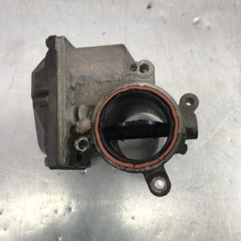 Clapeta de acceleratie Volkswagen 