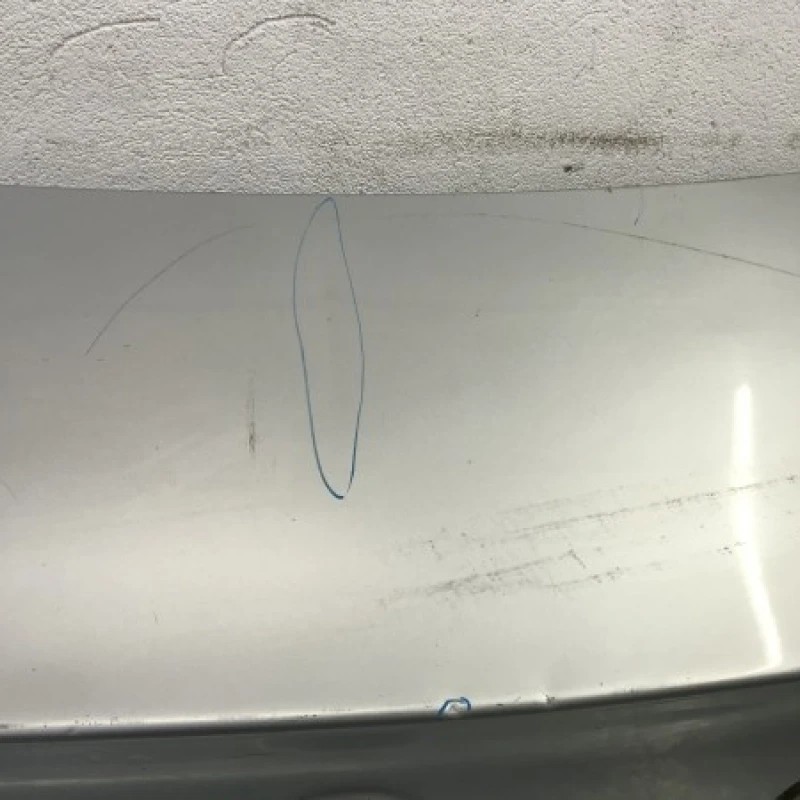 Haion / Volkswagen Passat B6 2009 / Caroserie, oglinzi si faruri