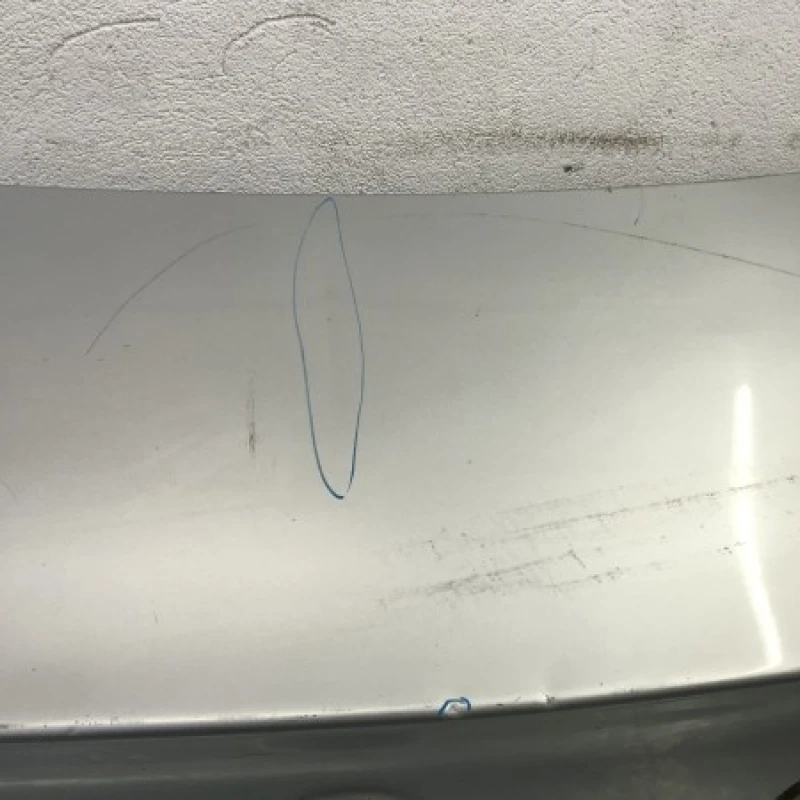 Haion / Volkswagen Passat B6 2009 / Caroserie, oglinzi si faruri