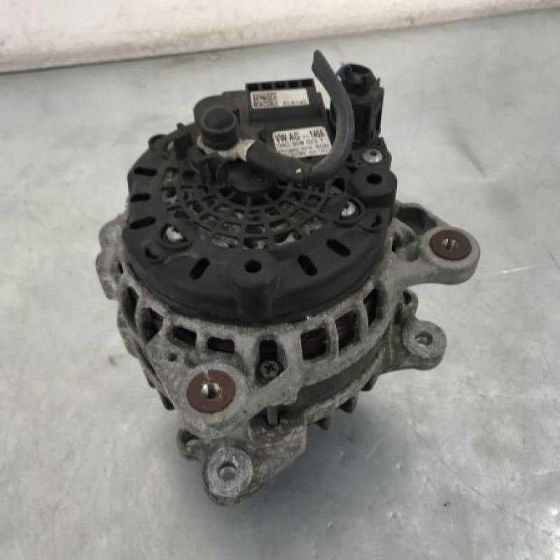 Alternator Volkswagen 