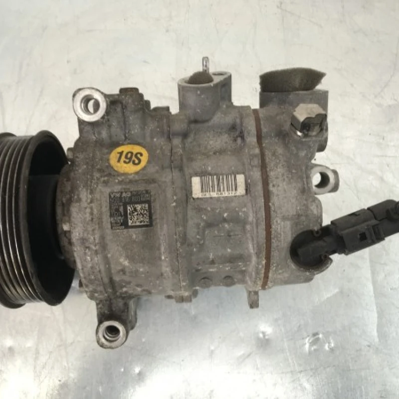 Compresor clima Volkswagen 