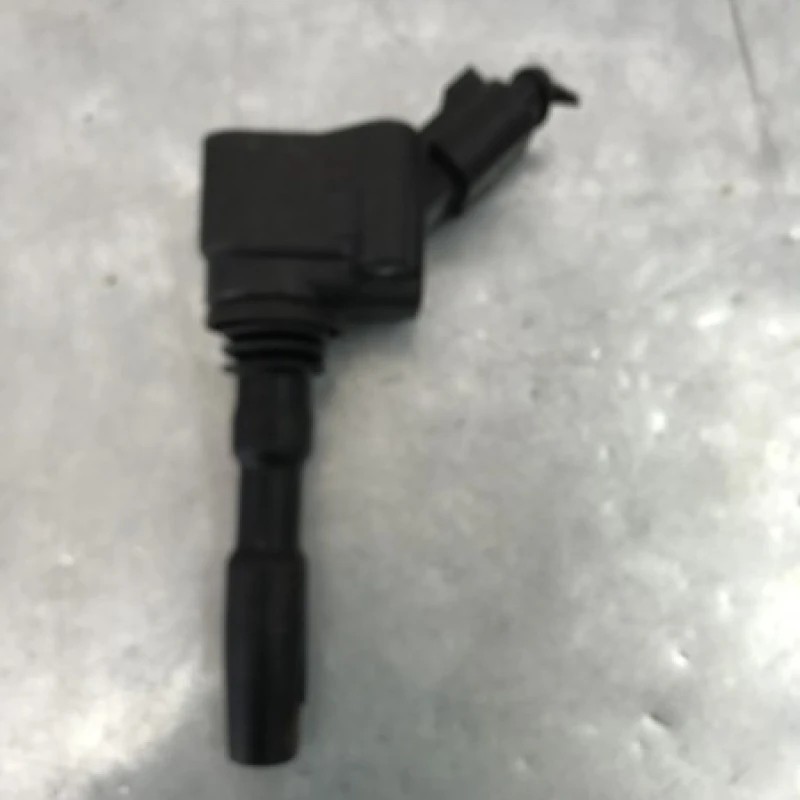 Bobina de inductie / Volkswagen Golf MK7 2017 / Motor, racire si evacuare