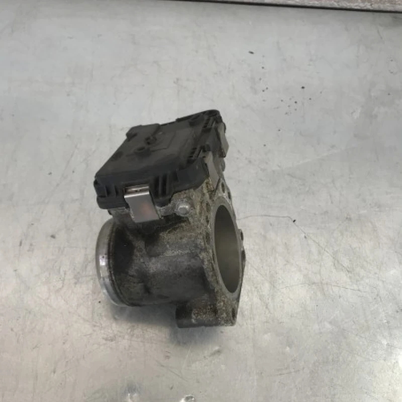 Clapeta de acceleratie Volkswagen 