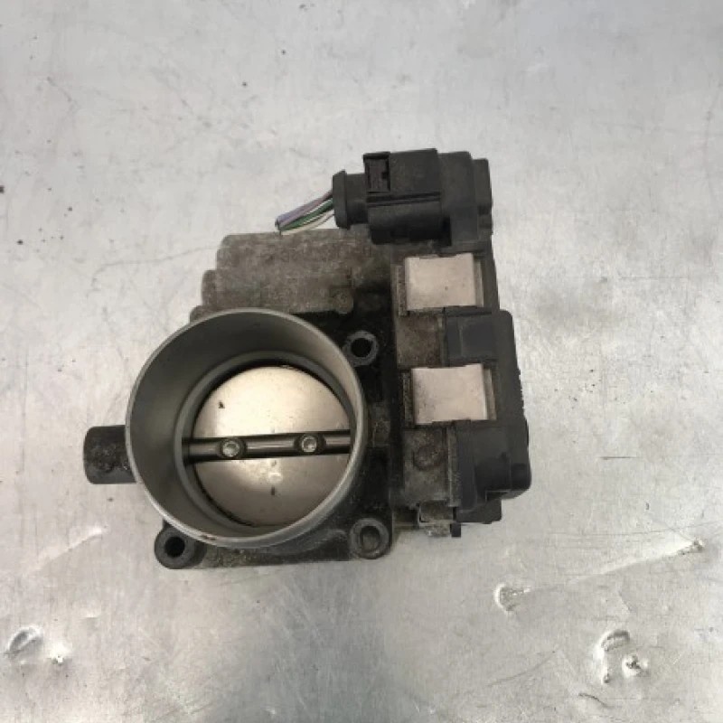 Clapeta de acceleratie / Volkswagen Golf MK7 2017 / Motor, racire si evacuare