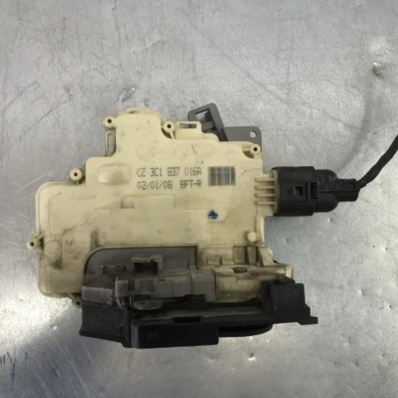 Iala broasca usa dreapta fata / Volkswagen Tiguan 5N 2009 / Caroserie, oglinzi si faruri