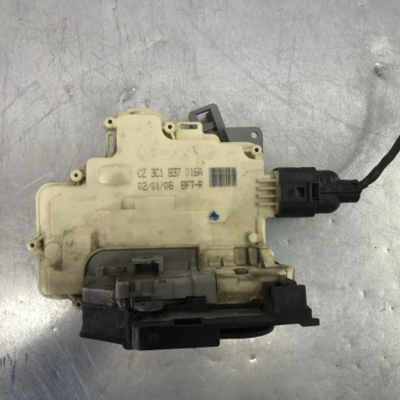 Iala broasca usa dreapta fata Volkswagen 