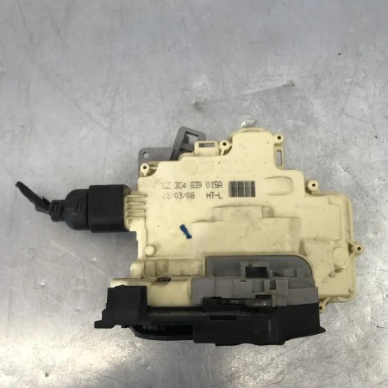 Iala broasca usa stanga spate Volkswagen Tiguan 5N 2009