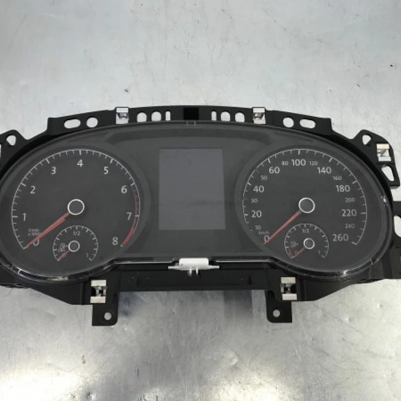 Ceas bord / Volkswagen Golf MK7 2017 / Audio si electronice