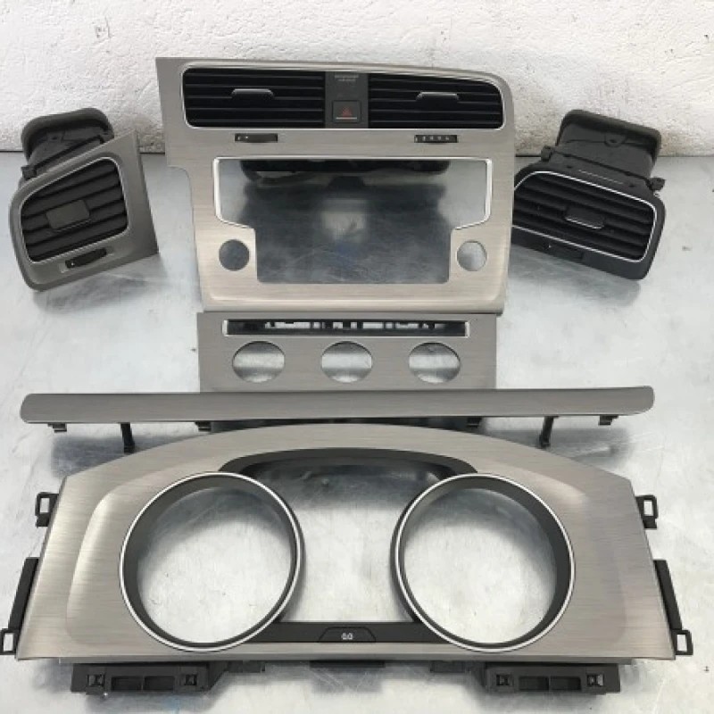 Ornament trim bord Volkswagen Golf MK7 2017