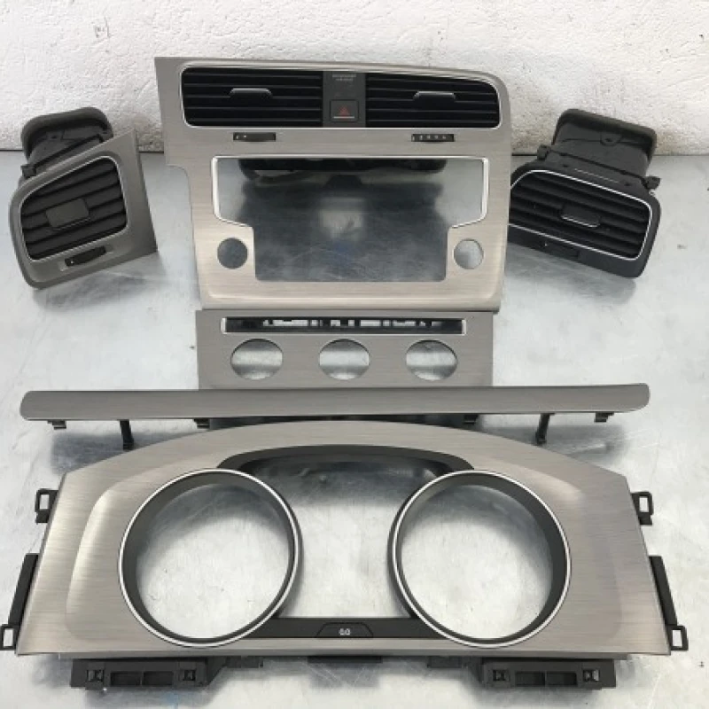 Ornament trim bord Volkswagen 
