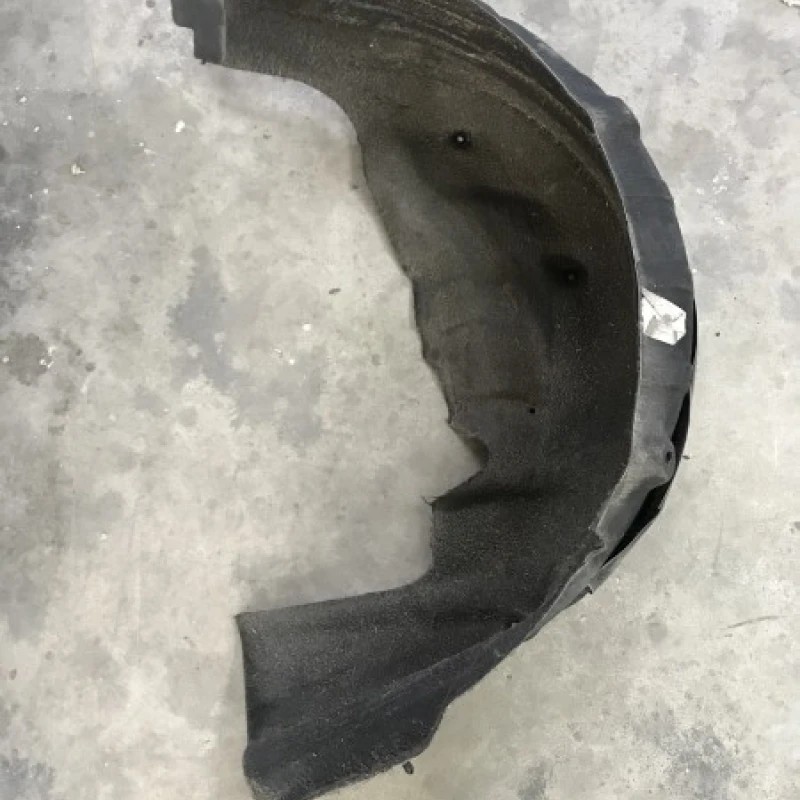 Carenaj stanga spate / Mercedes-Benz B Class W246 2015 / Caroserie, oglinzi si faruri