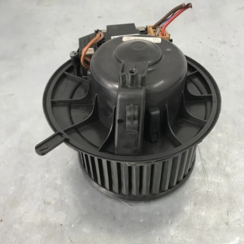 Ventilator aeroterma bord Volkswagen Tiguan 5N 2009