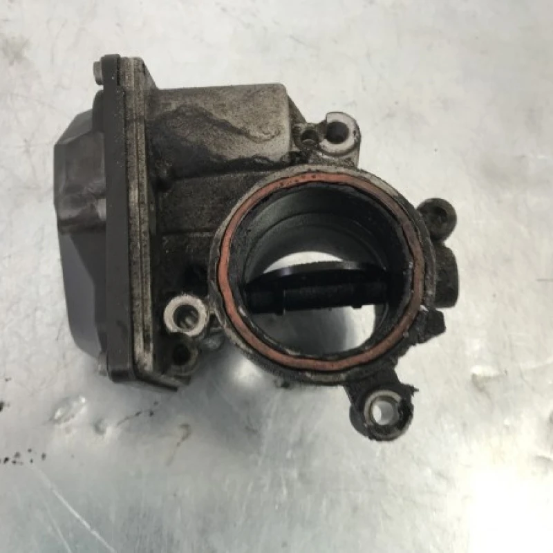 Clapeta de acceleratie Volkswagen 