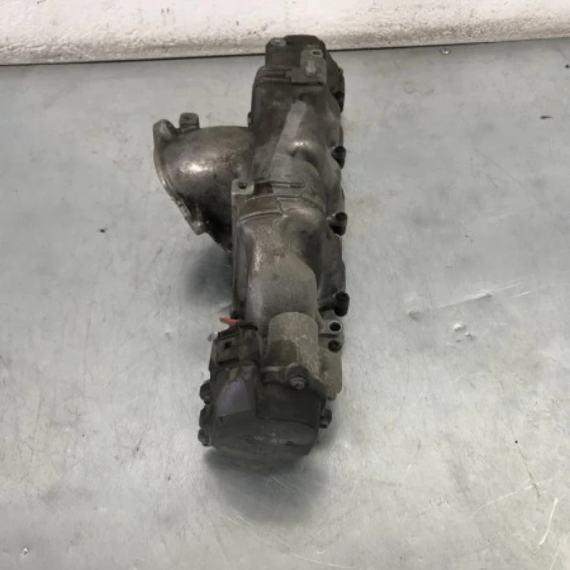 Galerie de admisie Volkswagen Tiguan 5N 2009