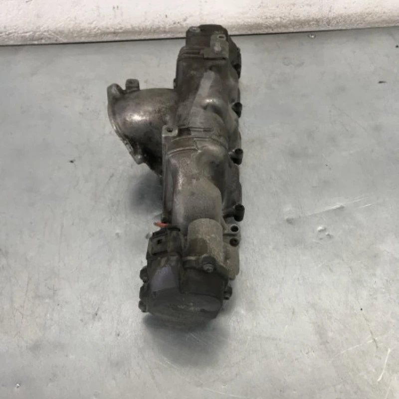 Galerie de admisie Volkswagen 