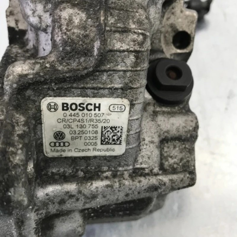 Pompa de injectie inalte / Volkswagen Tiguan 5N 2009 / Motor, racire si evacuare