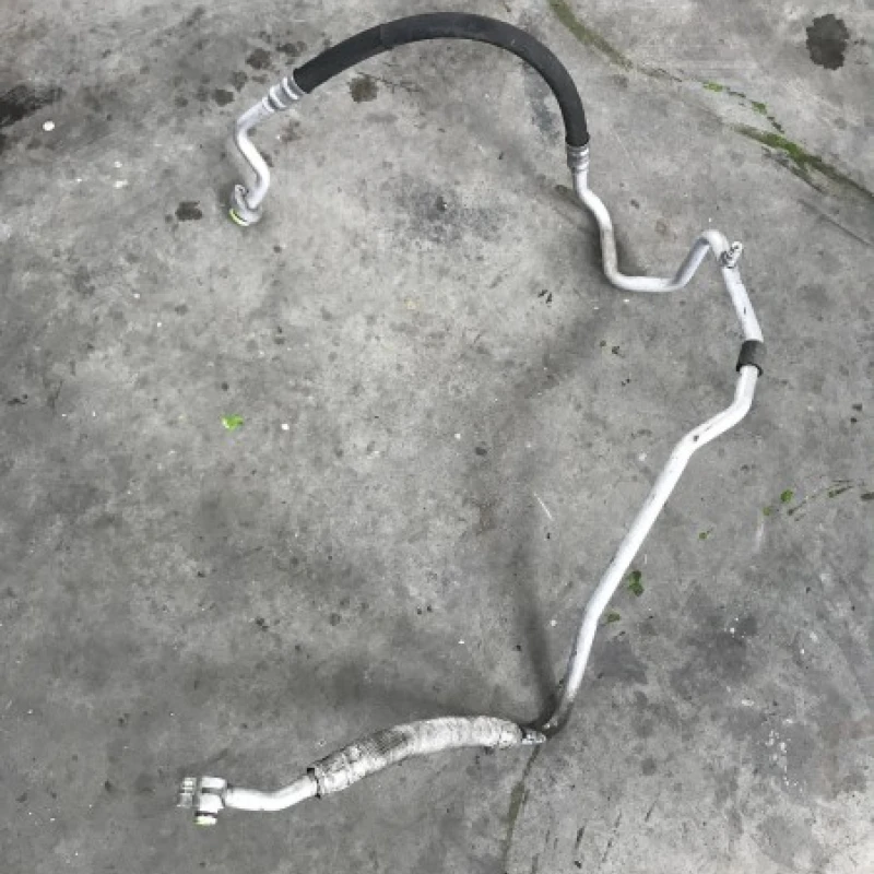 Conducta clima Volkswagen 